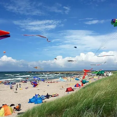 In Near Beach, Cleaning Included