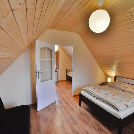 Ferienhaus In Near Beach, Cleaning Included *