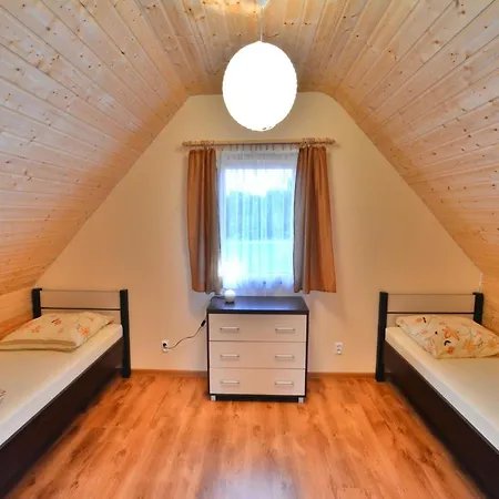 Ferienhaus In Near Beach, Cleaning Included Ustronie Morskie