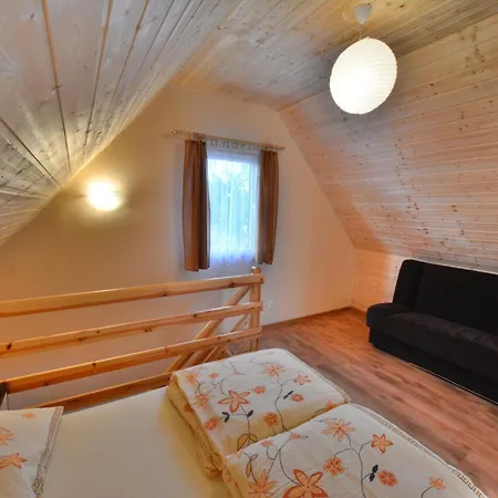 In Near Beach, Cleaning Included Ferienhaus Ustronie Morskie