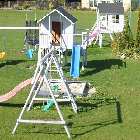 In Near Beach, Cleaning Included *